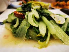 -味兴居农家菜馆(同德广场店)
