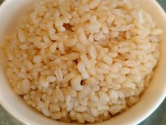 糙米饭-天厨妙香素食餐厅(清华店)