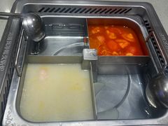 -海底捞火锅(平谷华联店)