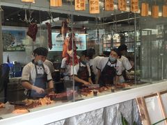 -陈记顺和潮汕鲜牛肉火锅(番禺迎宾大道店)