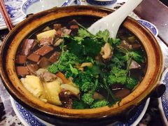-南京大牌档(中关村店)
