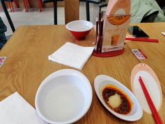-喜家德虾仁水饺(繁荣路店)