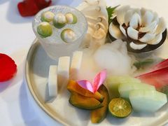 -京兆尹(雍和宫店)