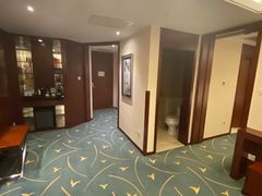 -北京兴基铂尔曼饭店