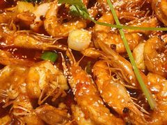 -惠友大虾(太原北街店)