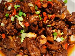 -洞庭家宴·头牌甲鱼(广渠门店)