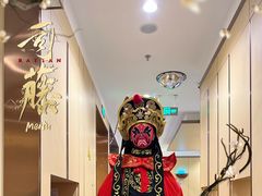 -海底捞火锅(江北万达商业广场店)