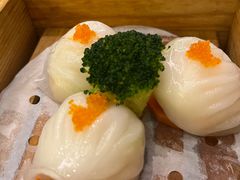 -汕头龙光喜来登酒店-采悦轩中餐厅