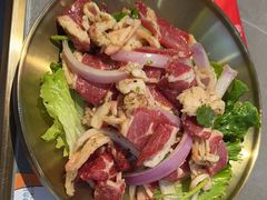 -棒小伙·齐齐哈尔烤肉(龙茗路店)