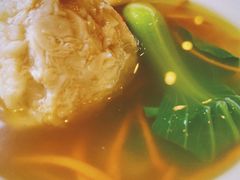 -功德林素菜饭庄(前门店)