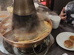 -东来顺饭庄(上地华联店)