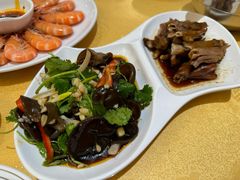 -鹏城人家海鲜酒家·23年老字号(较场尾店)