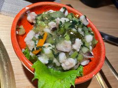 -江户烧肉(高德店)