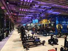 -Trainyard 炼·工场(中国国际贸易中心店)