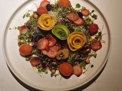 -狮拾久·现代新加坡料理(福田COCO Park店)