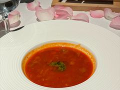 -领仕扒房(长春店)