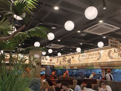 -三毛烧烤·南昌大排档(山姆店)