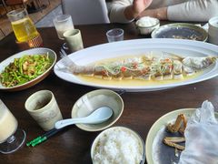 -扬州狮子楼·非遗淮扬菜(总店)