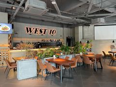 -West10 西拾·西餐厅·创意菜(未来科技城店)