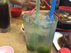 -新记肉骨茶