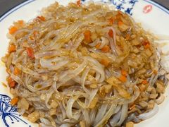 黄记凉粉-富临轩私房菜(集庆门大街店)