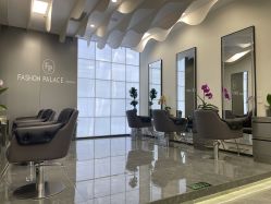 -F P· HAiR