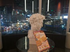 -必胜客(万象城二期店)