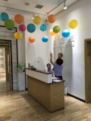 -星豆豆儿童摄影(南郊太白南路店)