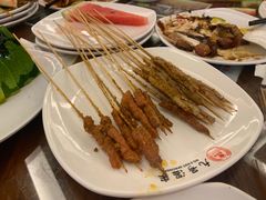 -天津瀚金佰九号温泉酒店(南楼地铁站店)