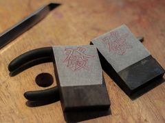 -五月木作·DIY木作文创体验店(北京路店)