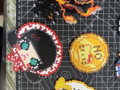-郑在DIY·潮玩银饰绘画手作(中央大道旗舰店)