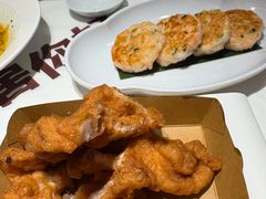 -船歌·鱼水饺青岛菜(金狮广场店)