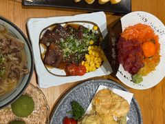 -福匠日本料理(人民路店)