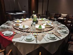 -鲤院·新中式美学·庭院餐厅(夫子庙店)