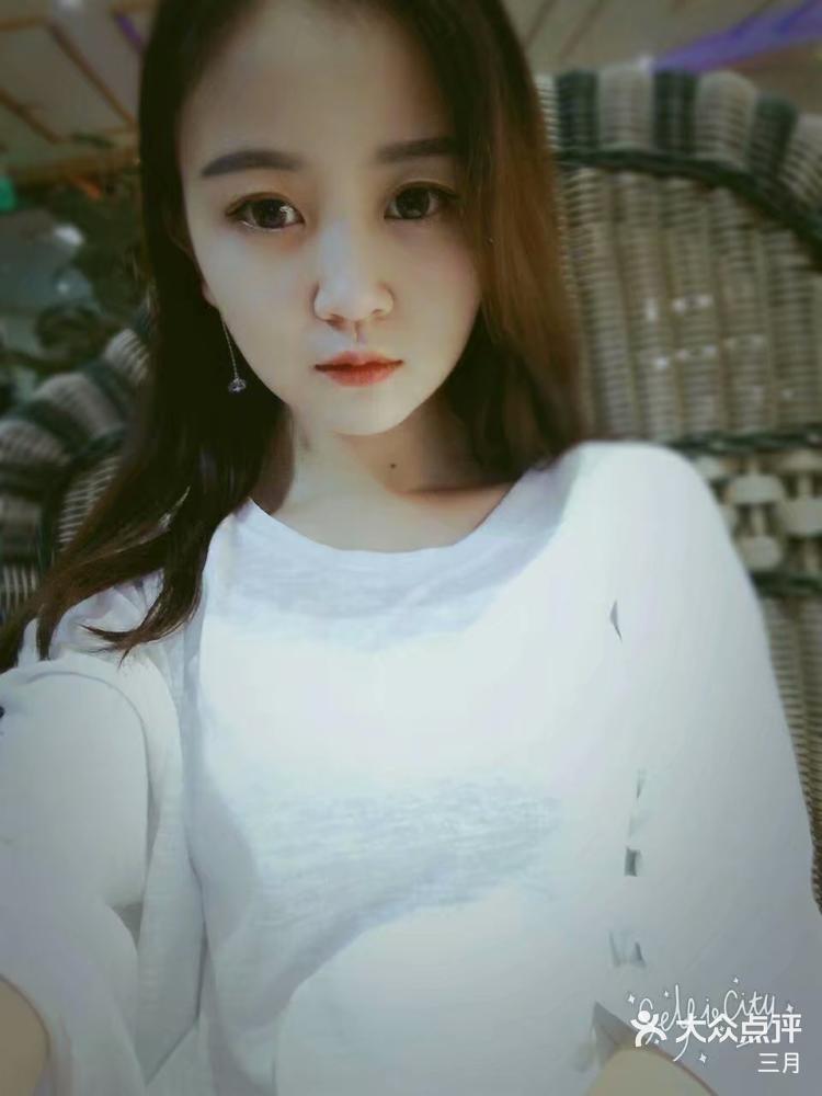 La Beaute Hair美发沙龙 六里桥店 项目 染发剪发和朋友逛街路过 这家 大众点评移动版