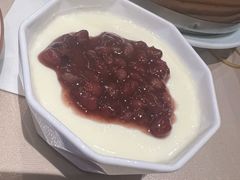 顺德双皮奶-味妙顺德厨房(绿地缤纷城店)