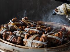 -锦厨国际自助餐厅 · 云端景观 (昆明索菲特大酒店)
