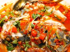 -坛宗剁椒鱼头(河西王府井店)