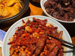 -老房子·南昌菜(双子塔店)