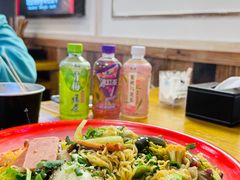 -文立新·秤盘麻辣烫(天通苑店)