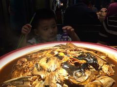 -旺顺阁鱼头泡饼(常营店)