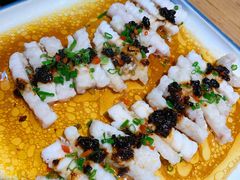 豉汁鱼腩-鱼神·脆肉鲩 全鱼宴(西乡店)