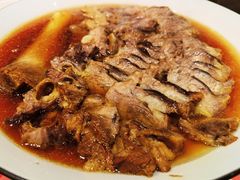 -西贝莜面村(当代商城店)
