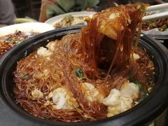 粉丝干捞虾-赤宴·川菜(玉林店)