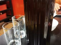 潮汕凉茶-潮汕美牛肉丸火锅店(天宁寺店)