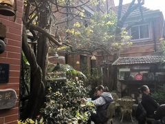 -古董花园(思南路42弄小区店)