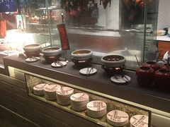 -The COOK·厨餐厅·自助餐(浦东嘉里大酒店)