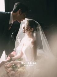 -青禾蒙娜丽莎婚纱摄影(武汉总店)