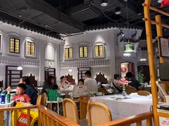 -晓粤·惹味粤菜(凯德乐峰广场店)