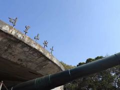 -胡里山炮台